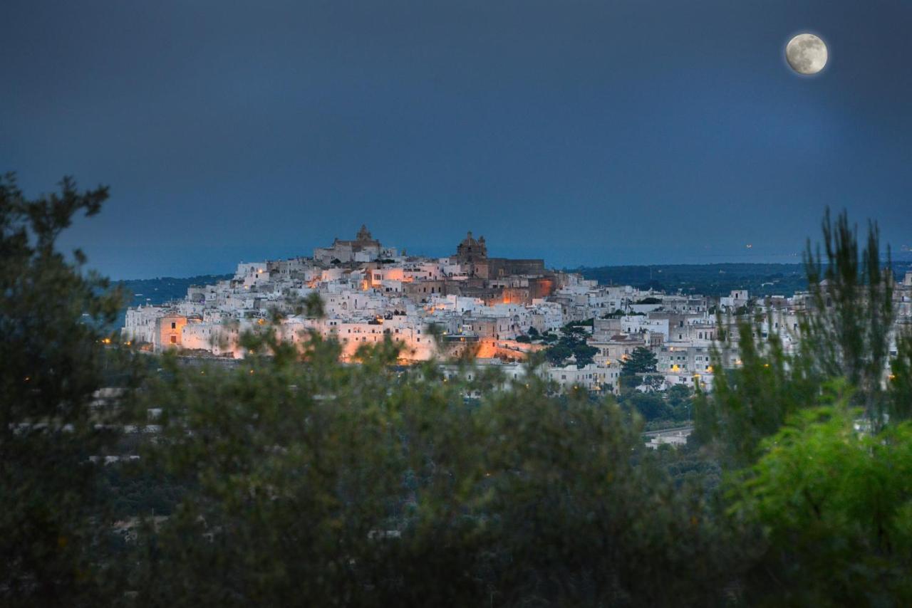 La Lamia 1864 By Rentbeat Daire Ostuni Dış mekan fotoğraf