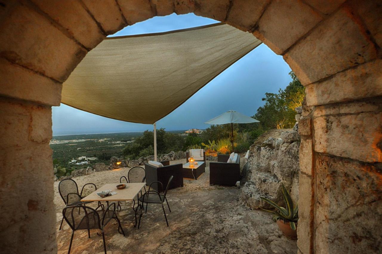 La Lamia 1864 By Rentbeat Daire Ostuni Dış mekan fotoğraf