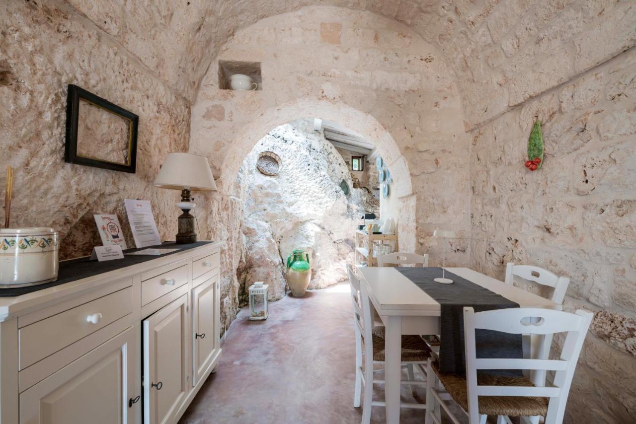 La Lamia 1864 By Rentbeat Daire Ostuni Dış mekan fotoğraf