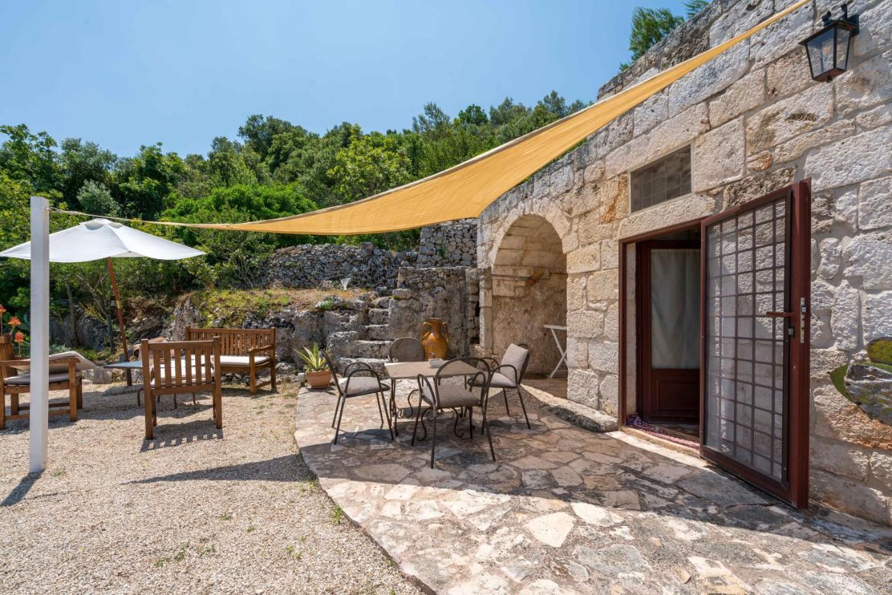 La Lamia 1864 By Rentbeat Daire Ostuni Dış mekan fotoğraf