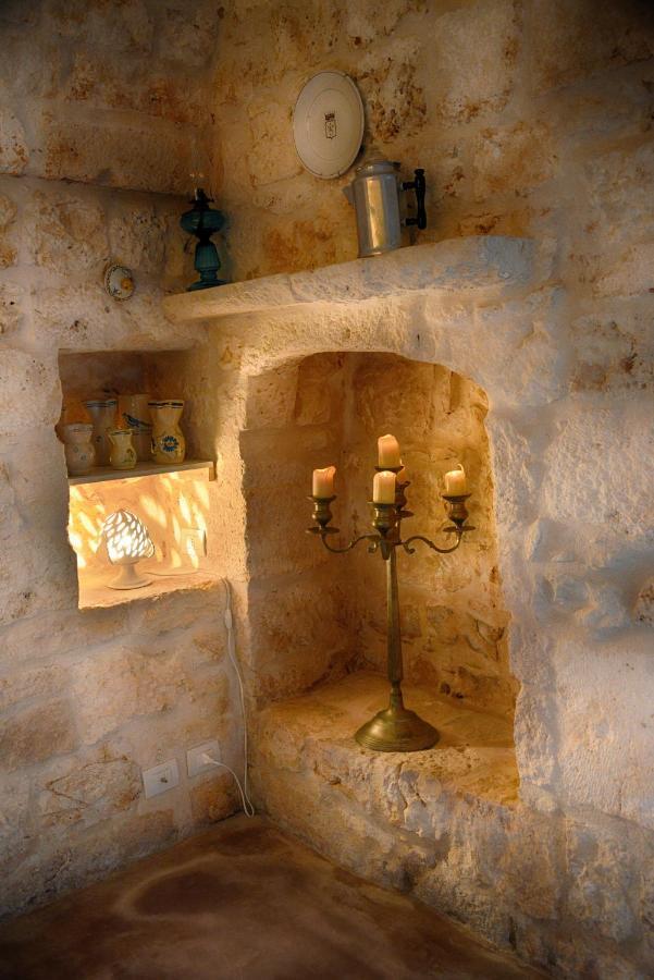 La Lamia 1864 By Rentbeat Daire Ostuni Dış mekan fotoğraf