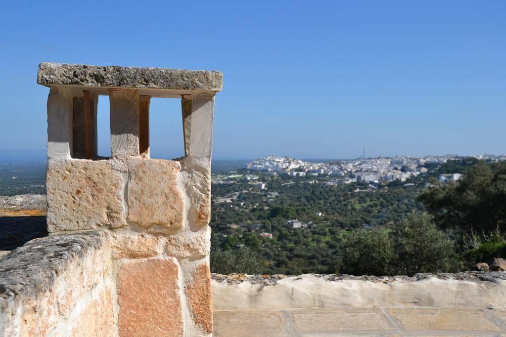 La Lamia 1864 By Rentbeat Daire Ostuni Dış mekan fotoğraf