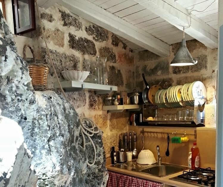 La Lamia 1864 By Rentbeat Daire Ostuni Dış mekan fotoğraf
