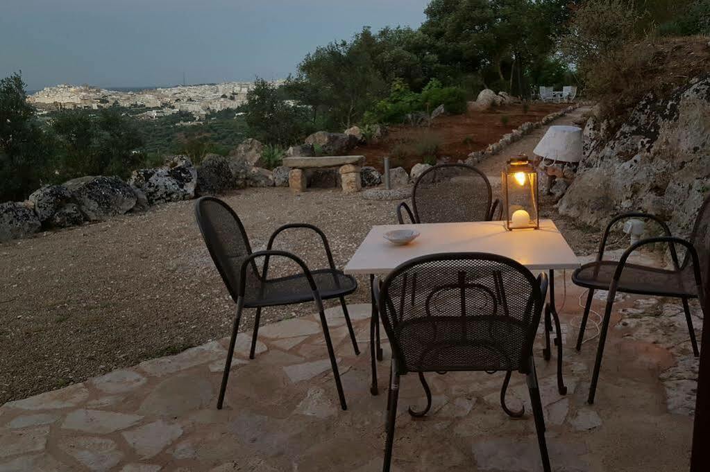 La Lamia 1864 By Rentbeat Daire Ostuni Dış mekan fotoğraf