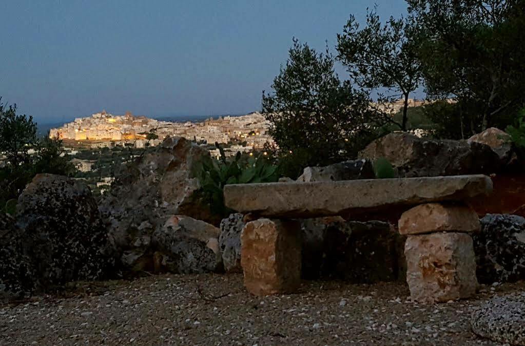 La Lamia 1864 By Rentbeat Daire Ostuni Dış mekan fotoğraf